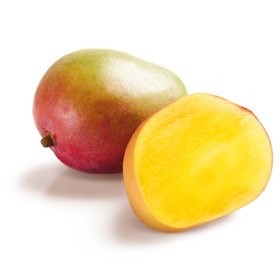 MANGO BRASILIEN STÜCK