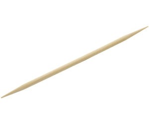 FA.ZAHNSTOCHER-DOSE 1250STK 70MM