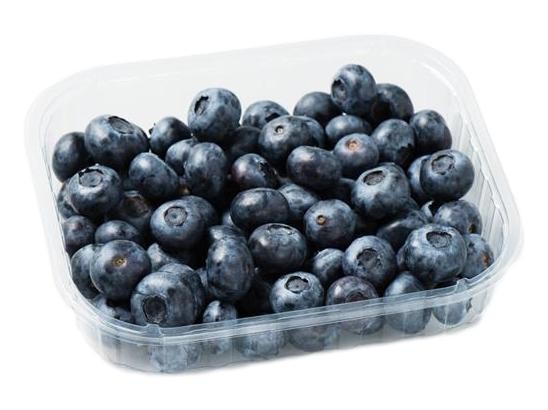 HEIDELBEEREN NIEDERLANDE 125G