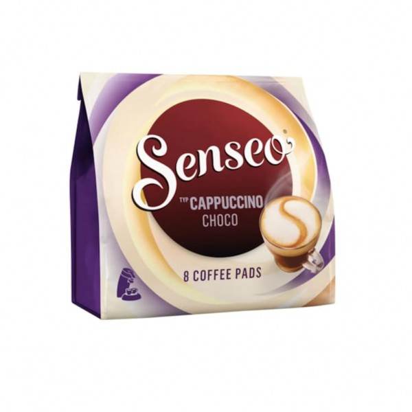 SENSEO CAPP.CHOCO | 8 ER 3,29 € €