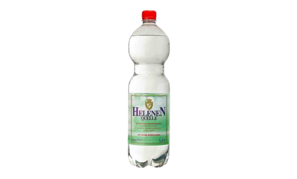Helenen Wasser | ohne Kohlensäure | 1,5 L 6ER |