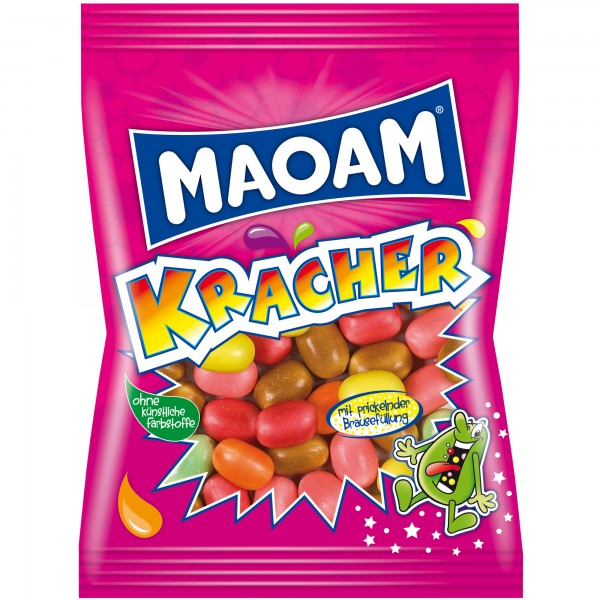 MAOAM-KRACHER 200ER 1PACK