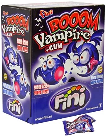 FINI BOOM VAMPIRE 200ST.