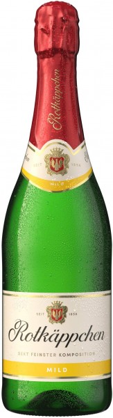 ROTKÄPPCHEN SEKT TRAD.MILD 0,75L 6er