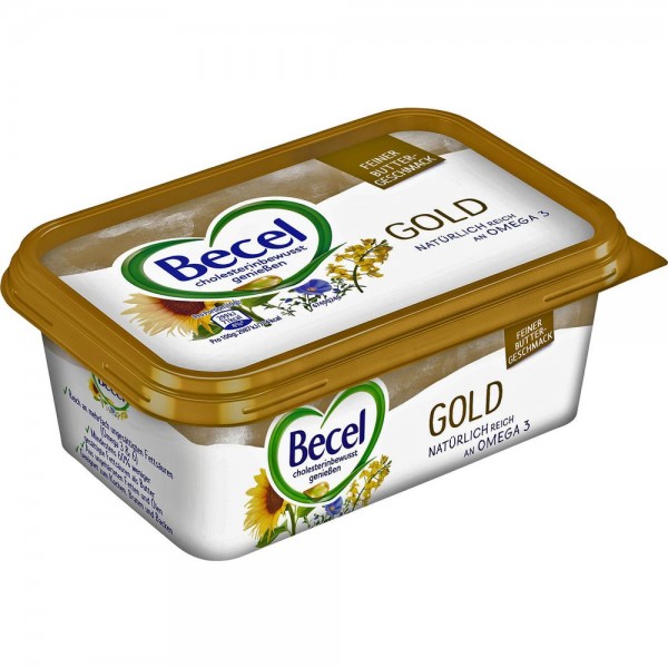 BECEL GOLD STREICHFETT 70% 250G