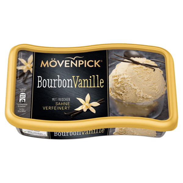 MOEVENPICK BOURBON VANILLE 900 ML