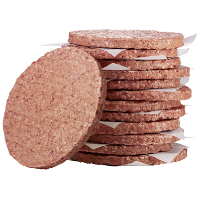 TGE HAMBURGER 100GR 50ER HAMBURGER
