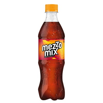 Mezzo 12x0,5l EINWEG 9,96 €