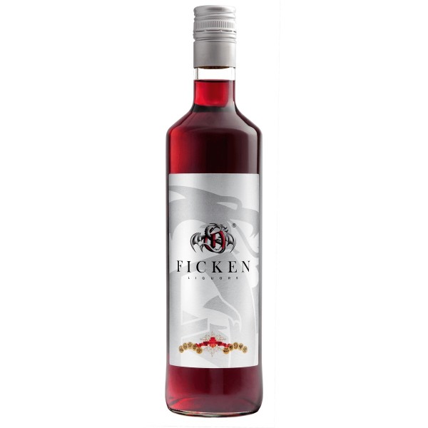 FICKEN LIKOER 15% 0,7 6 ER PACK