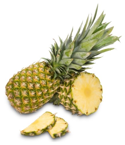 ANANAS SWEET COSTA RICA | 1 STÜCK 5,95 €