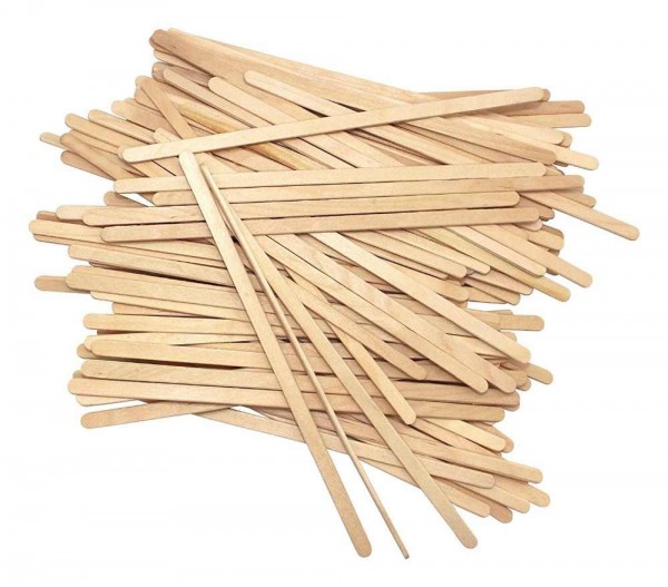 HOLZRUEHRSTAEBCHEN 1000ST PACK