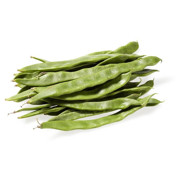 BOHNEN BREIT MAROKKO | KLASSE 1 | 1KG