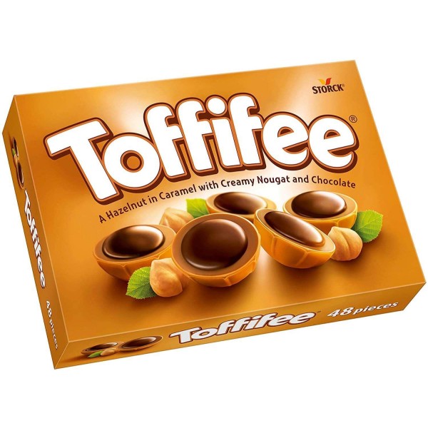TOFFIFEE 48ER 400G