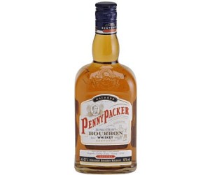 PENNYPACKER | 40% | 0,7L
