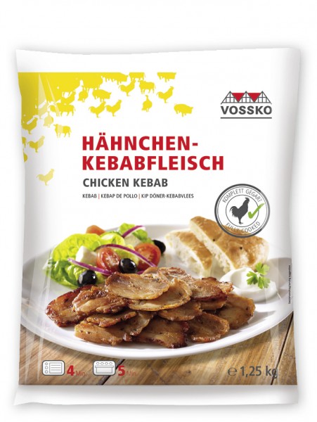 VOS.HAEHN.KEBABFLEISCH 1250G