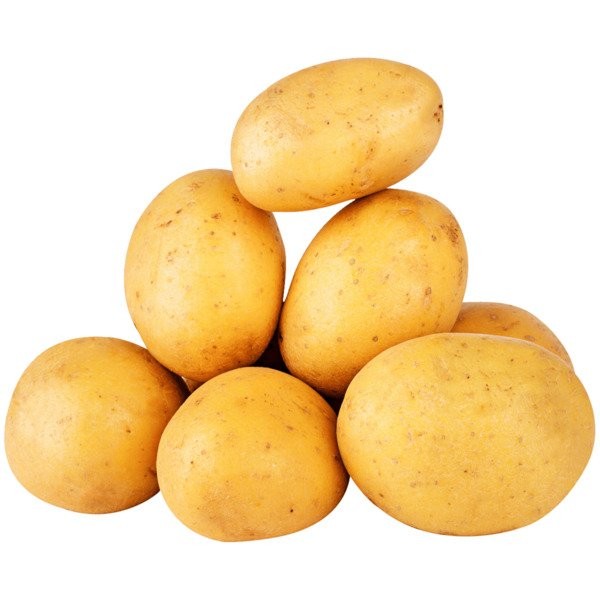 SPEISEKARTOFFLEN ERDAPFEL 2,5KG 