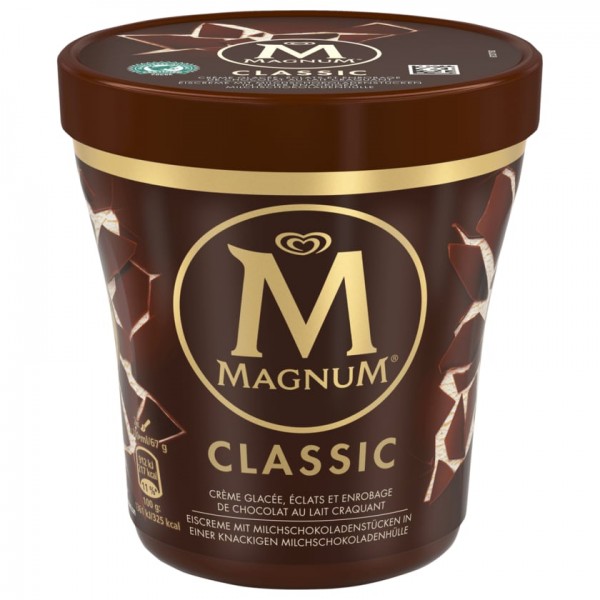 LA IMP.MAGNUM CLASSIC 440ML 4,49 €