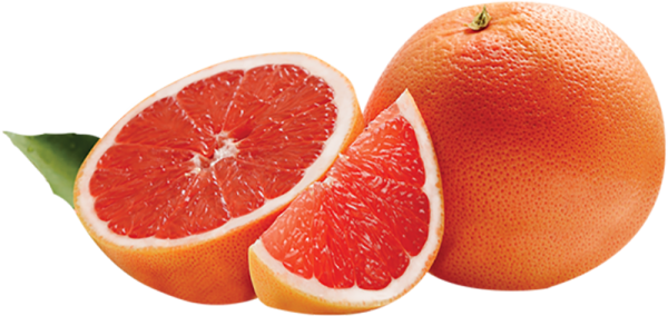 GRAPEFRUIT STAR RUBY SÜDAFRIKA 1KG
