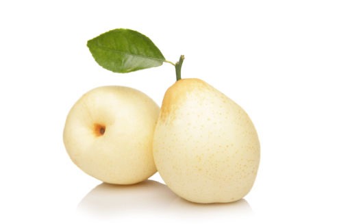 BIRNE NASHI CHINA 1KG
