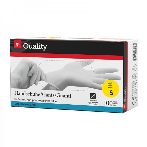TGQ VINYL-HS GEPUD.WEISS S 100