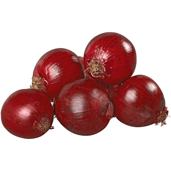 ZWIEBEL ROT DEUTSCHLAND KLASSE 2 500G