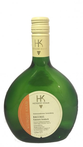 FRANKEN COLL.BACCHUS 7,74 €