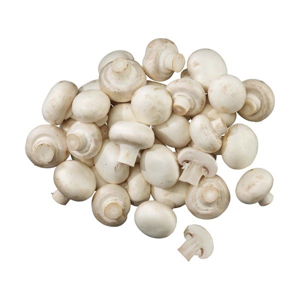 CHAMPIGNON WEISS POLEN KLASSE 1 400G PACKUNG