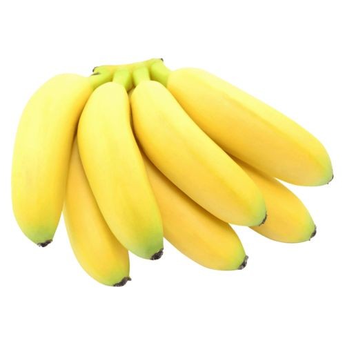 BABY BANANEN 250G