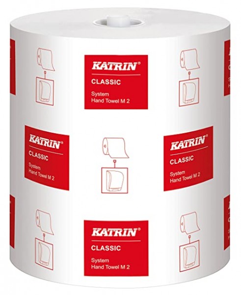 KATRIN CLASSIC TOPA 2LG 8X400BL