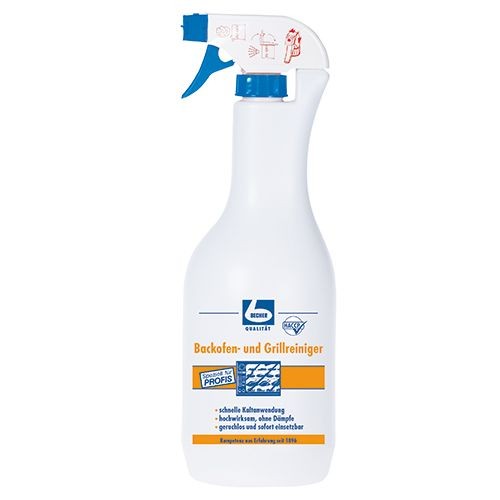BECHER BACKOFEN-&GRILLREIN.1 Liter