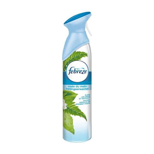 FEBREZE FRISCHE FRUEHLING 300ML 13,49